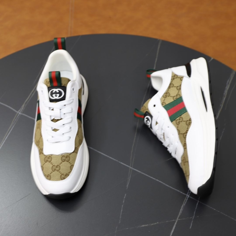 Gucci Casual Shoes